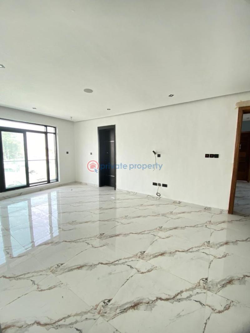 Luxury 1 bedroom apartment - 10 1 bedroom Flat & Apartment For Sale Ikate Elegushi Lekki Lagos - 10