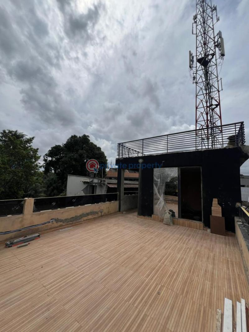 1 bedroom Mini Flat For Sale Obanikoro, Shomolu Obanikoro Shomolu Lagos - 7