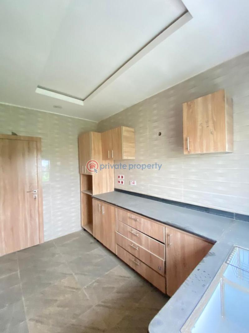 1 bedroom Flat & Apartment For Sale Lekki Scheme 2 Ajah Lagos - 13