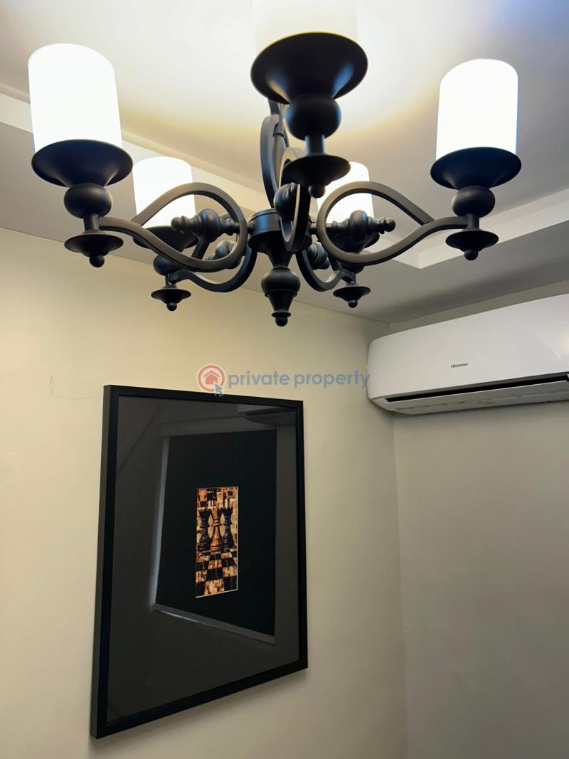 1 bedroom Mini Flat Short let Masha Surulere Lagos - 6