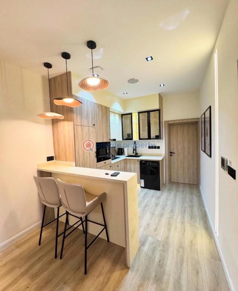 1 bedroom Mini Flat Short let Wuya Wuye Abuja Phase 2  - 8