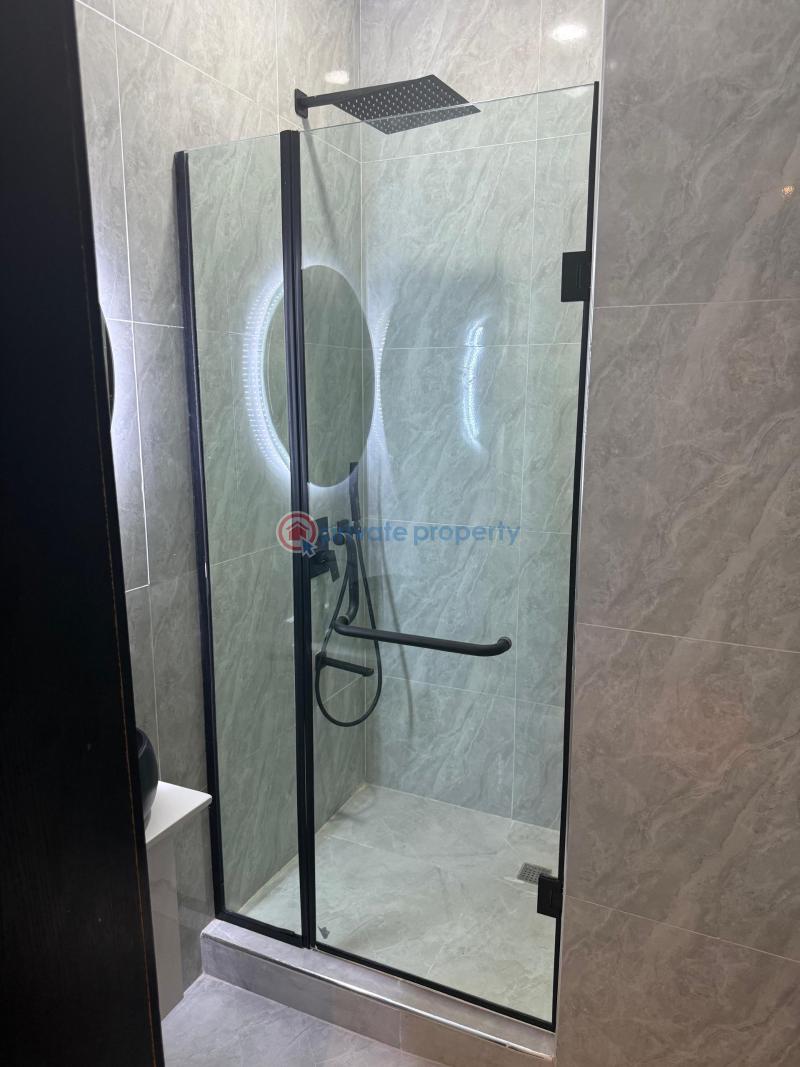 1 bedroom Block Of Flats Short let Ikate Elegushi Lekki Lagos - 8