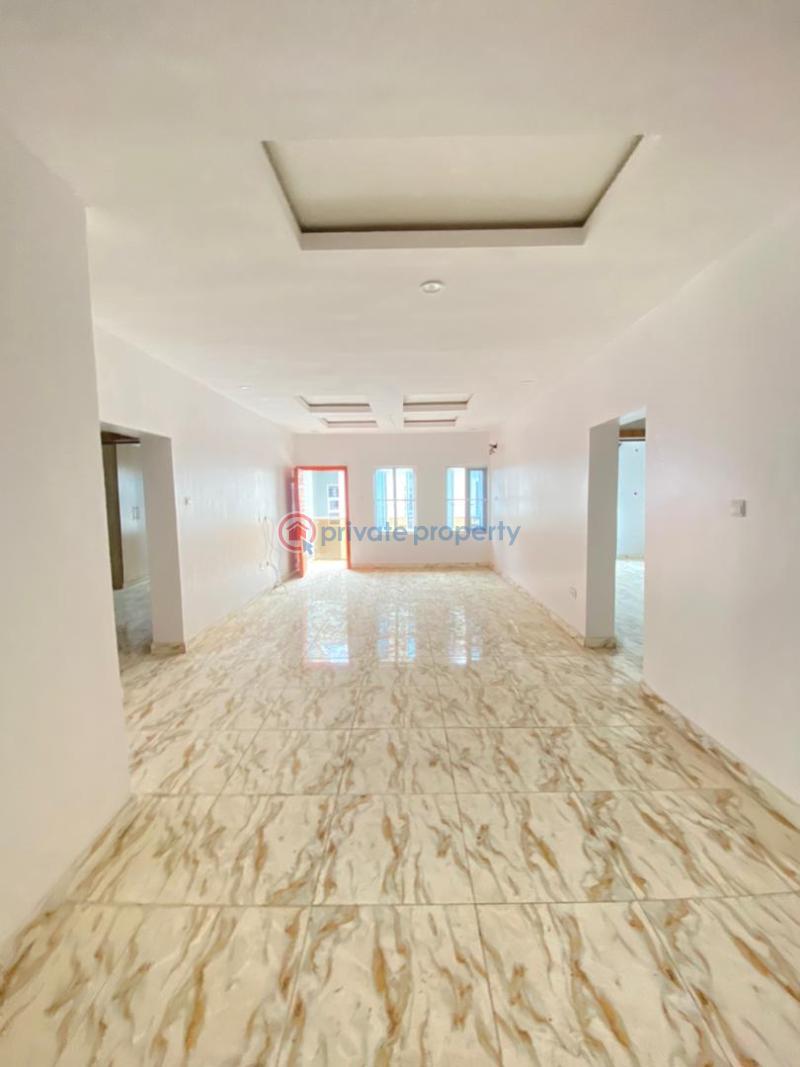 1 bedroom Flat & Apartment For Sale Lekki Scheme 2 Ajah Lagos - 4