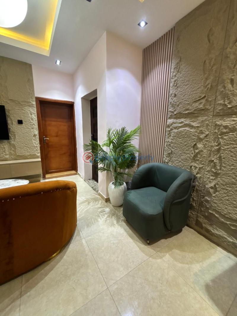 1 bedroom Mini Flat Short let Kenneth Agbakuru Street Lekki Phase 1 Lagos - 3