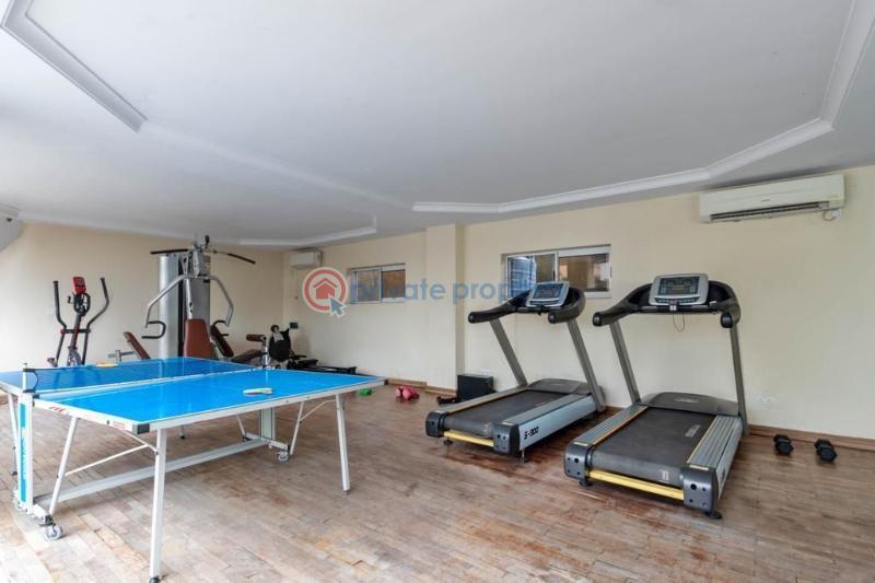 1 bedroom Mini Flat Short let Admiralty Road Lekki Phase 1 Lagos - 7