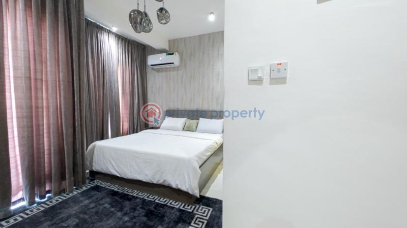 1 bedroom Block Of Flats Short let Victoria Island Lagos - 14