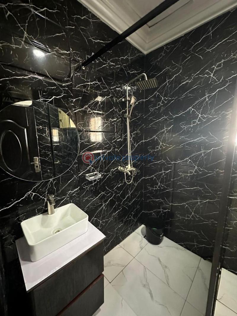 1 bedroom Mini Flat Short let Brownstone Estate Ikate Elegushi Lekki Lagos - 5