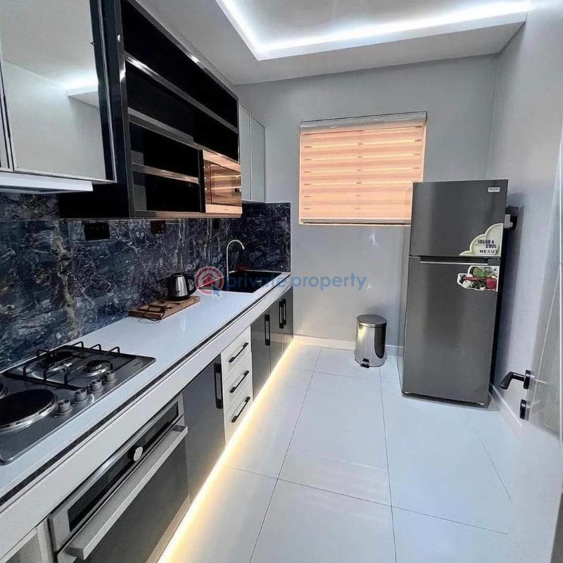 Luxury 1 bedroom apartment - 5 1 bedroom Mini Flat Short let Katampe Ext. Abuja Phase 2  - 5