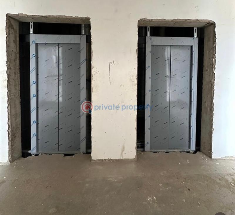 2 bedroom Block Of Flats For Sale Ogudu Gra Lagos Ogudu GRA Ojota Lagos - 5