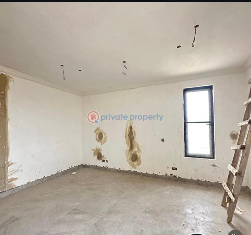 2 bedroom Block Of Flats For Sale Ogudu Gra Lagos Ogudu GRA Ojota Lagos - 8