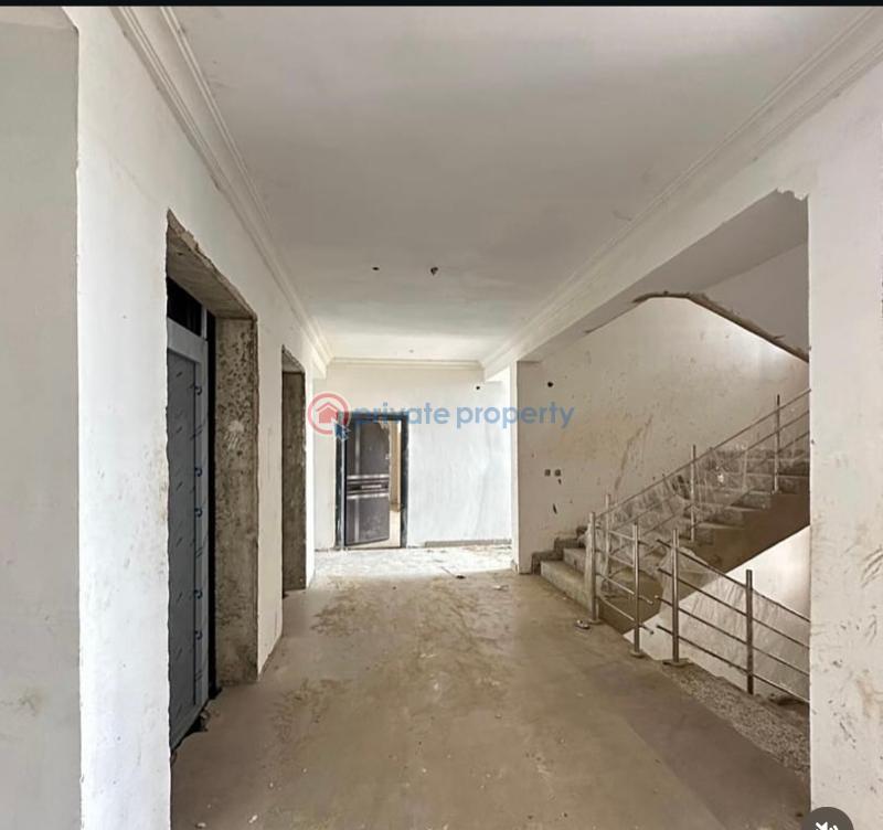 2 bedroom Block Of Flats For Sale Ogudu Gra Lagos Ogudu GRA Ojota Lagos - 4