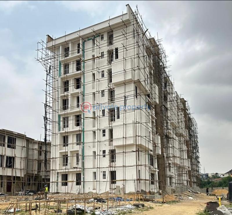 2 bedroom Block Of Flats For Sale Ogudu Gra Lagos Ogudu GRA Ojota Lagos - 2