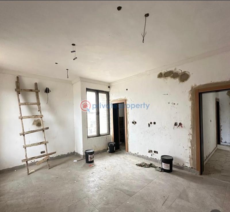 2 bedroom Block Of Flats For Sale Ogudu Gra Lagos Ogudu GRA Ojota Lagos - 11