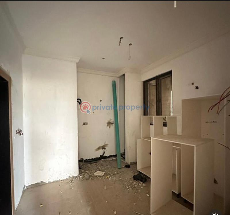 2 bedroom Block Of Flats For Sale Ogudu Gra Lagos Ogudu GRA Ojota Lagos - 6