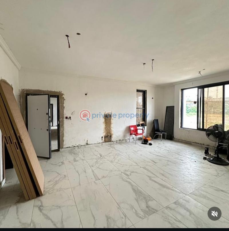 2 bedroom Block Of Flats For Sale Ogudu Gra Lagos Ogudu GRA Ojota Lagos - 3