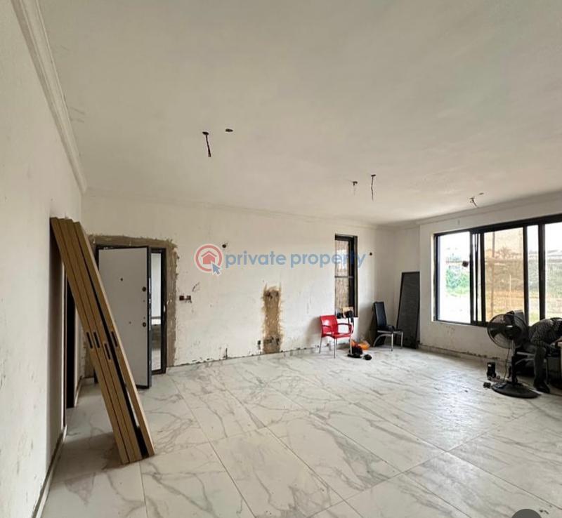 2 bedroom Block Of Flats For Sale Ogudu Gra Lagos Ogudu GRA Ojota Lagos - 10