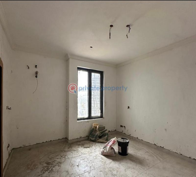 2 bedroom Block Of Flats For Sale Ogudu Gra Lagos Ogudu GRA Ojota Lagos - 7