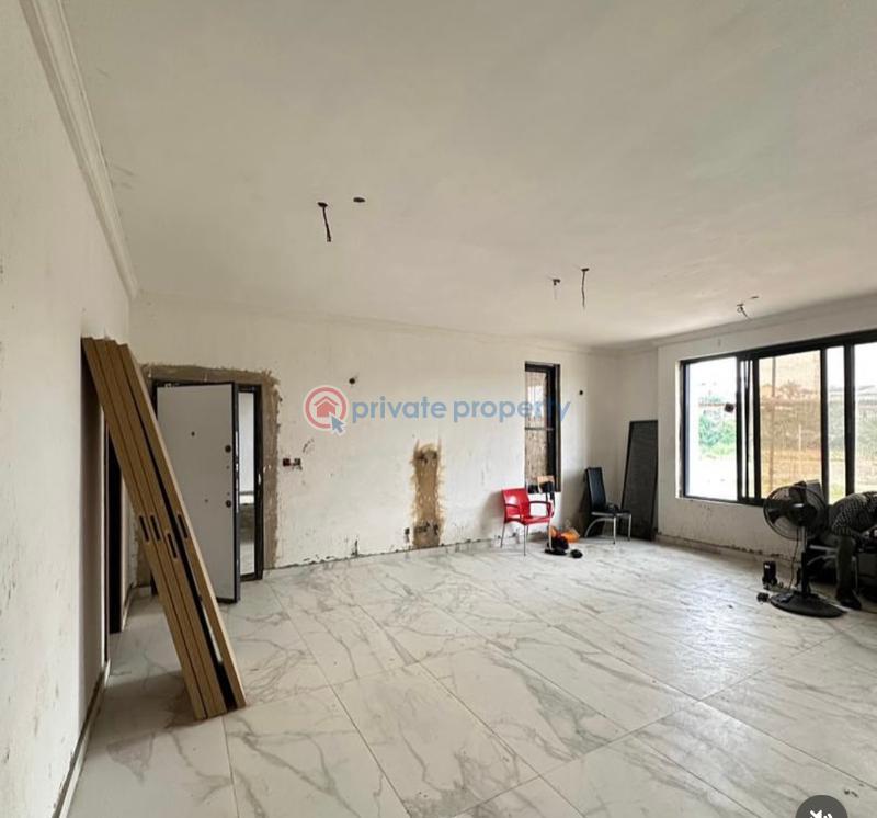 2 bedroom Block Of Flats For Sale Ogudu Gra Lagos Ogudu GRA Ojota Lagos - 9