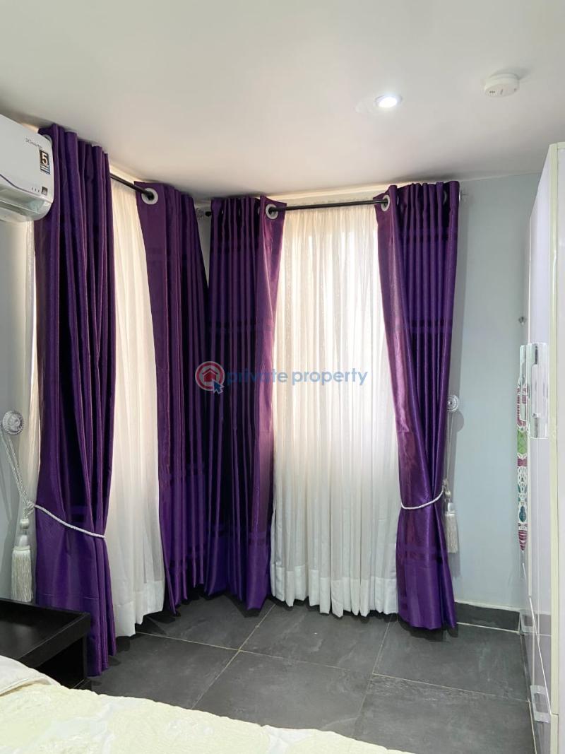 Luxury 1-bedroom apartment at  ikeja - 6 1 bedroom Mini Flat Short let Ikeja Lagos - 6