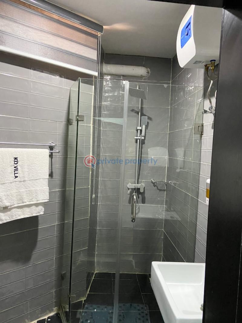 Luxury 1-bedroom apartment at  ikeja - 3 1 bedroom Mini Flat Short let Ikeja Lagos - 3
