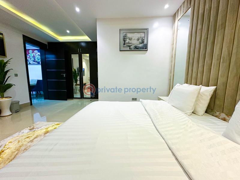 1 bedroom Flat & Apartment Short let Lekki Phase 1 Lagos - 4