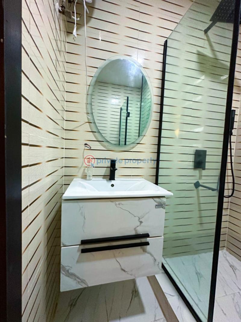 1 bedroom Flat & Apartment Short let Lekki Phase 1 Lagos - 7