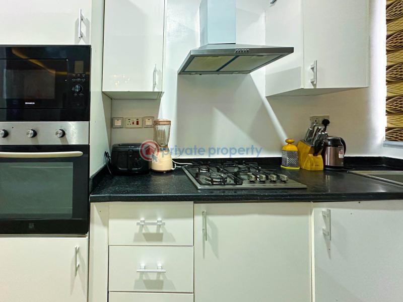 1 bedroom Flat & Apartment Short let Lekki Phase 1 Lagos - 3