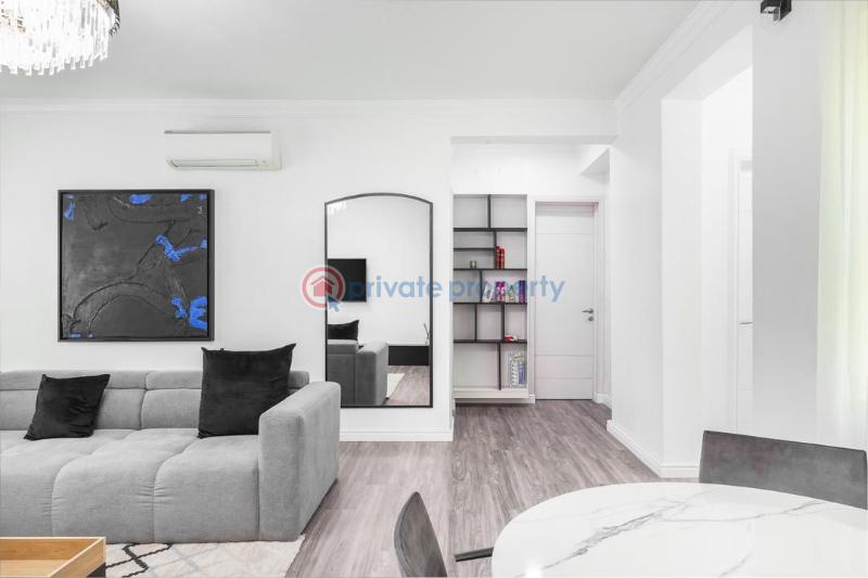 1 bedroom Flat & Apartment Short let Oniru Victoria Island Lagos - 2