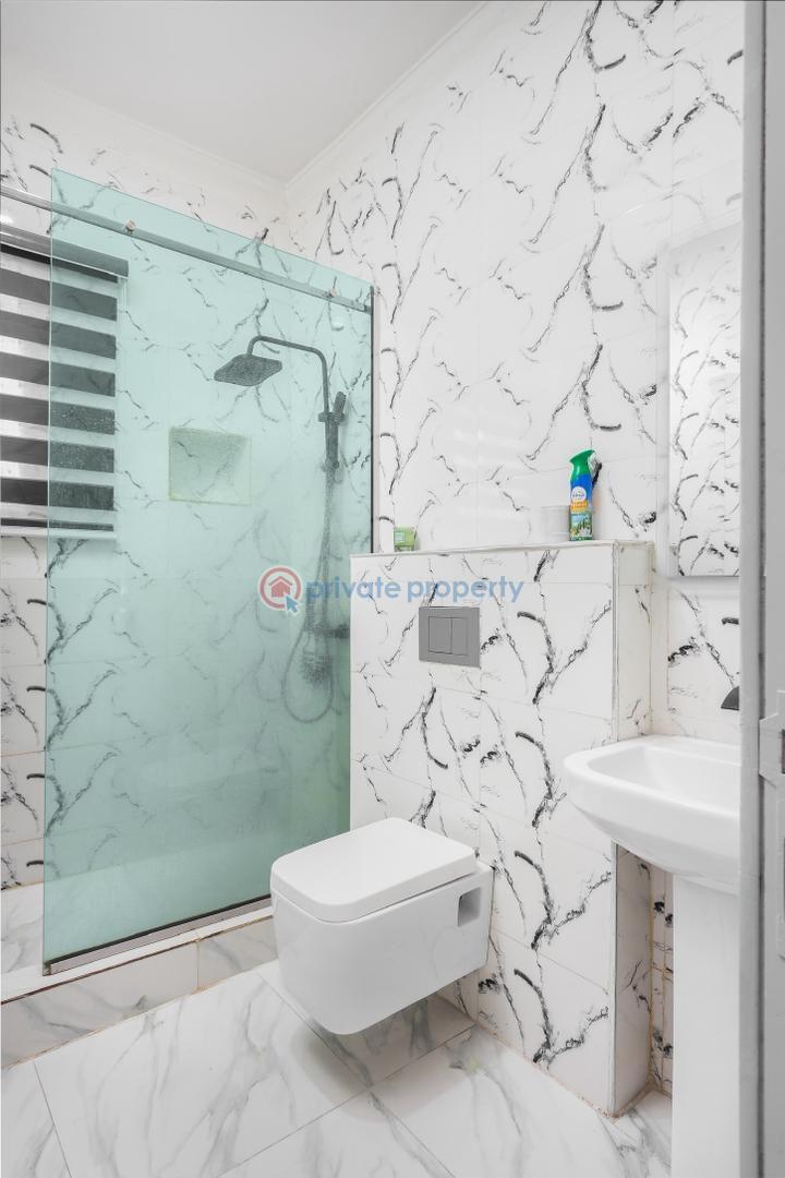 1 bedroom Flat & Apartment Short let Oniru Victoria Island Lagos - 3