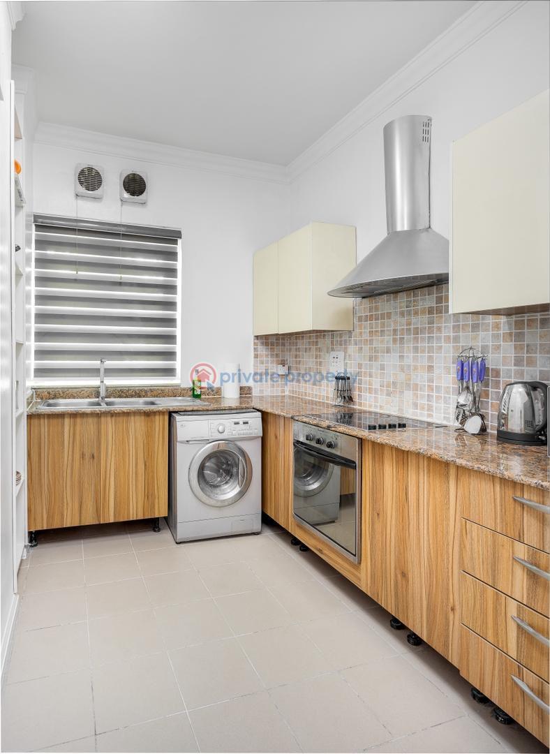 1 bedroom Flat & Apartment Short let Oniru Victoria Island Lagos - 4