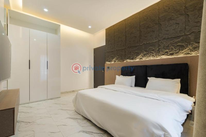 2 bedroom Block Of Flats Short let Lekki Phase 1 Lagos - 11