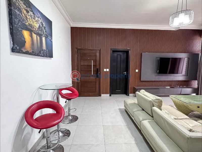 Luxury 1-bedroom apartment - 2 1 bedroom Flat & Apartment For Sale Oniru Victoria Island Lagos - 2