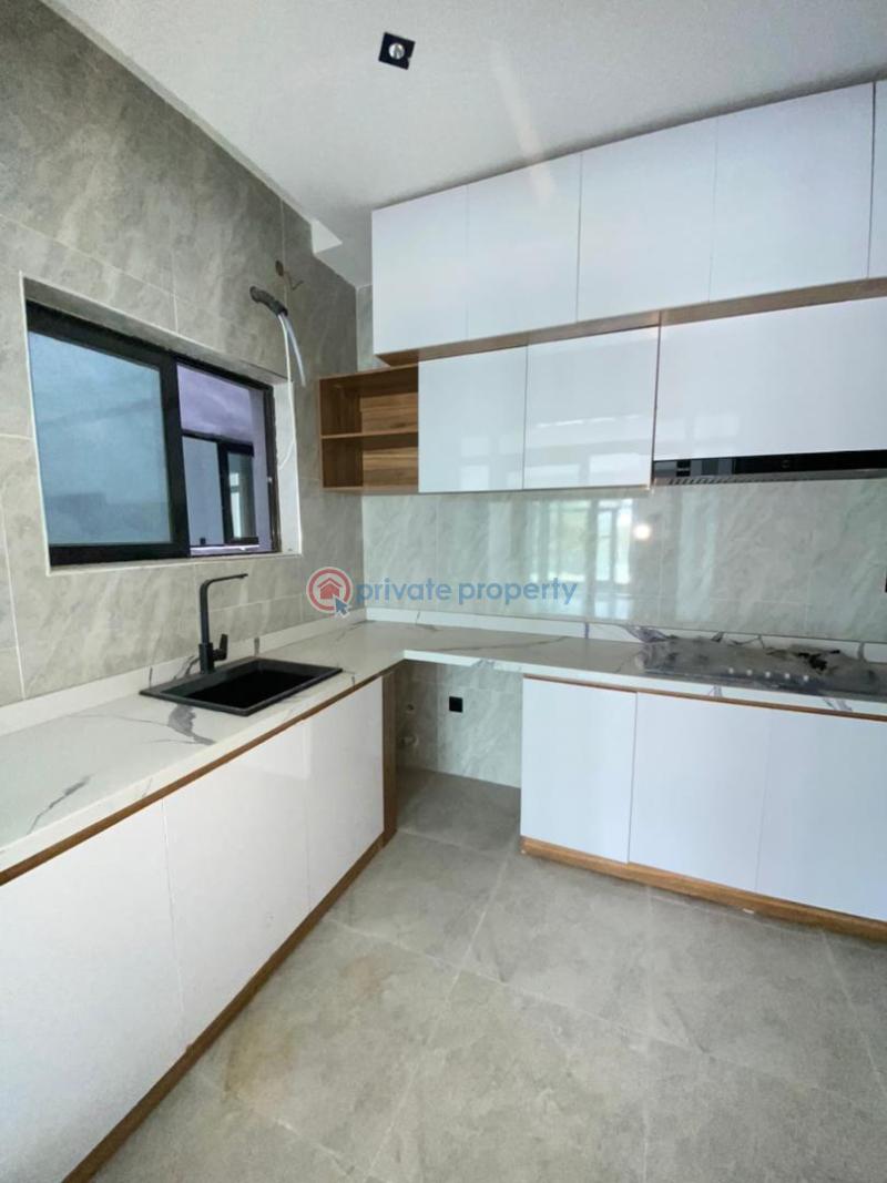 Luxury 1 bedroom apartment - 8 1 bedroom Flat & Apartment For Sale Ikate Elegushi Lekki Lagos - 8