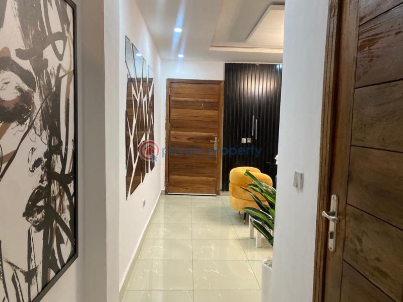 Luxury 1 bedroom apartment - 10 1 bedroom Flat & Apartment Short let Ikate Lekki Phase 1 Lagos - 10