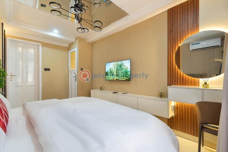 1 bedroom Block Of Flats Short let Lekki Phase 1 Lagos - 3
