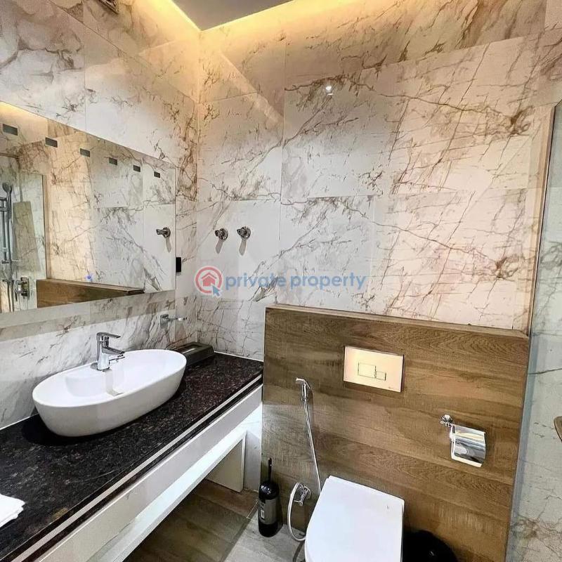 Luxury 1 bedroom apartment - 4 1 bedroom Mini Flat Short let Katampe Ext. Abuja Phase 2  - 4