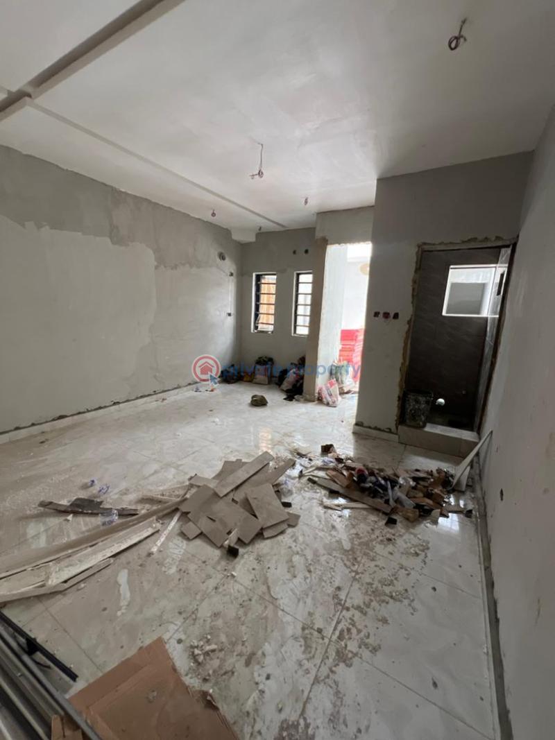 1 bedroom Mini Flat For Sale Obanikoro, Shomolu Obanikoro Shomolu Lagos - 2