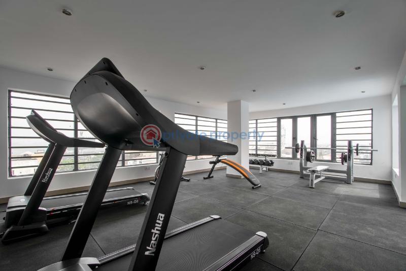 1 bedroom Flat & Apartment Short let Lekki Phase 1 Lagos - 5