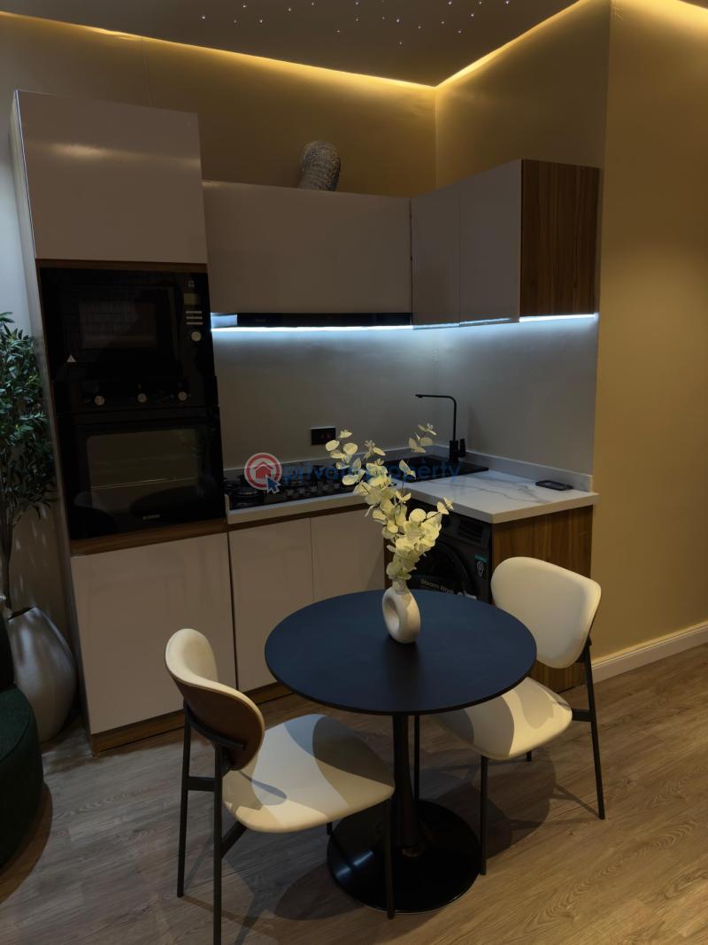 1 bedroom Block Of Flats Short let Ikate Elegushi Lekki Lagos - 7