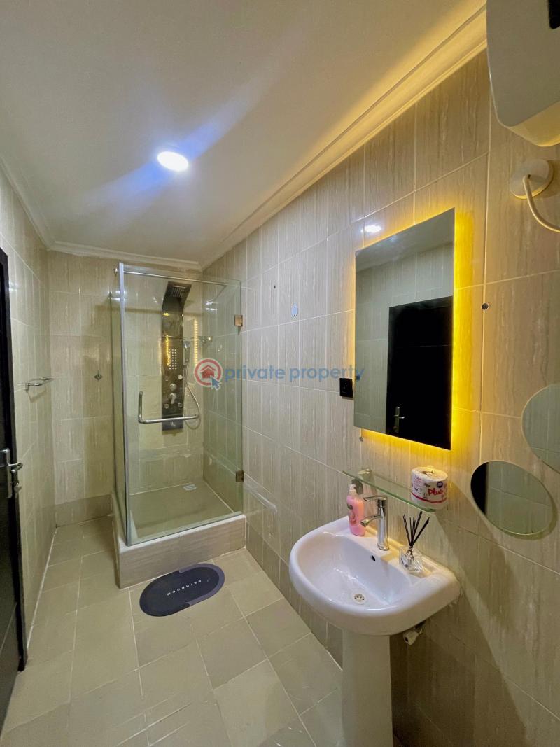 1 bedroom Block Of Flats Short let Lekki Phase 1 Lagos - 14