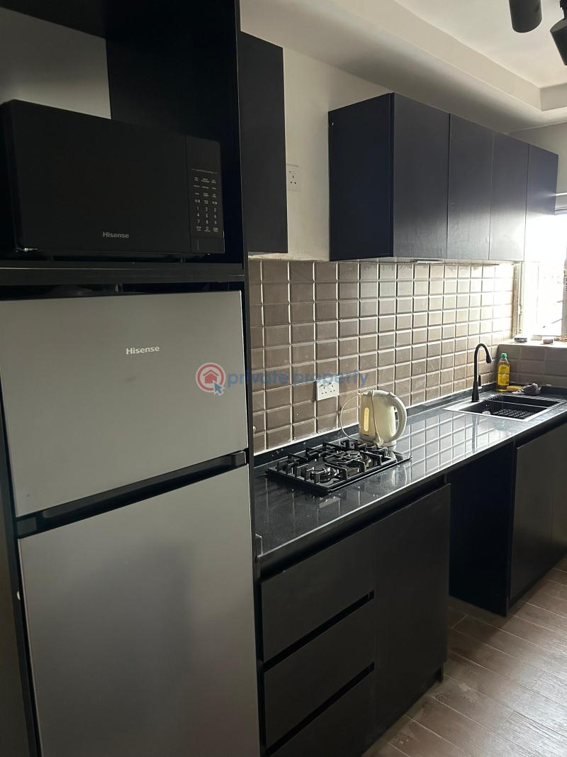 1 bedroom Mini Flat Short let Masha Surulere Lagos - 5