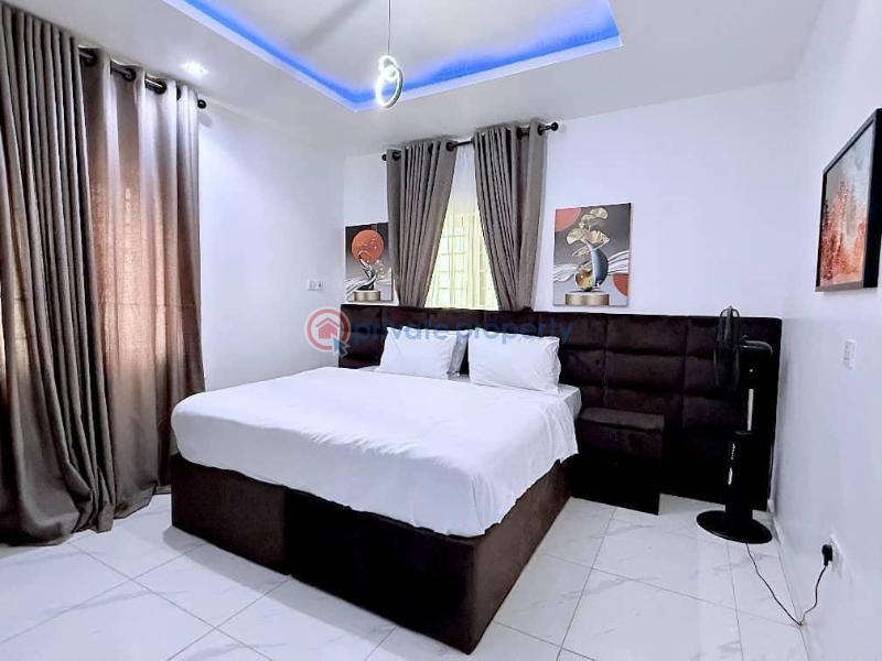 1 bedroom Mini Flat Short let Surulere Lagos - 6