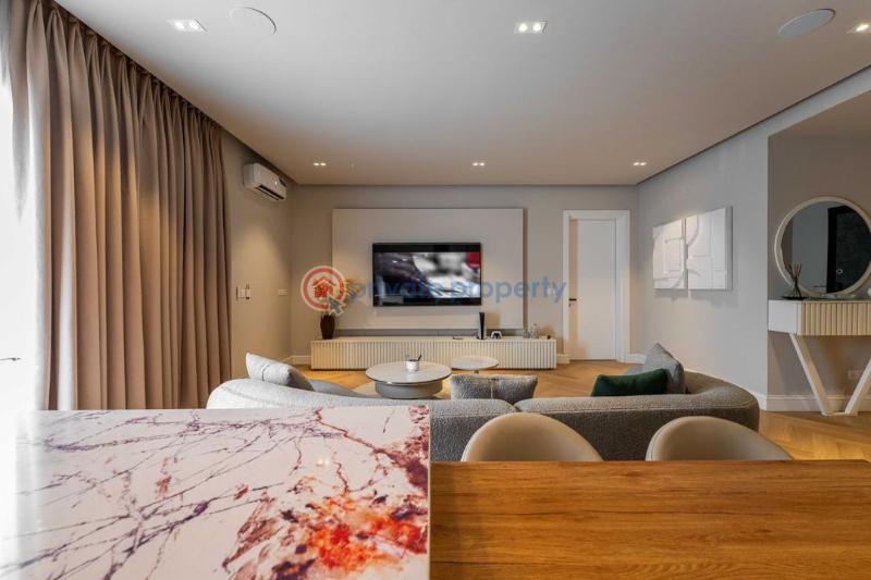 1 bedroom Block Of Flats Short let Victoria Island Lagos - 4