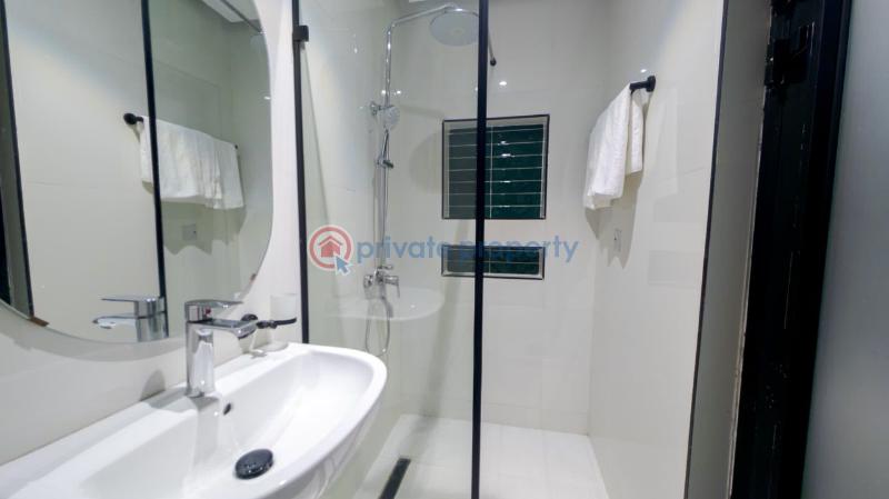 1 bedroom Block Of Flats Short let Oniru Victoria Island Lagos - 3