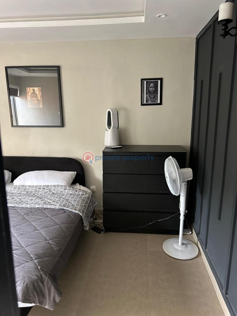 1 bedroom Mini Flat Short let Masha Surulere Lagos - 7