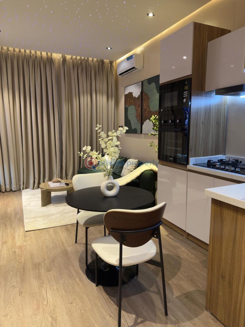 1 bedroom Block Of Flats Short let Ikate Elegushi Lekki Lagos - 4