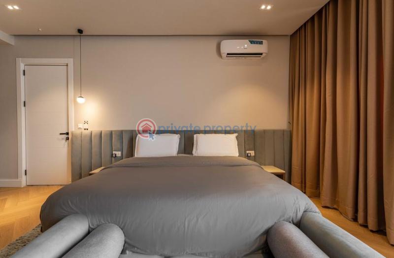 1 bedroom Block Of Flats Short let Victoria Island Lagos - 6