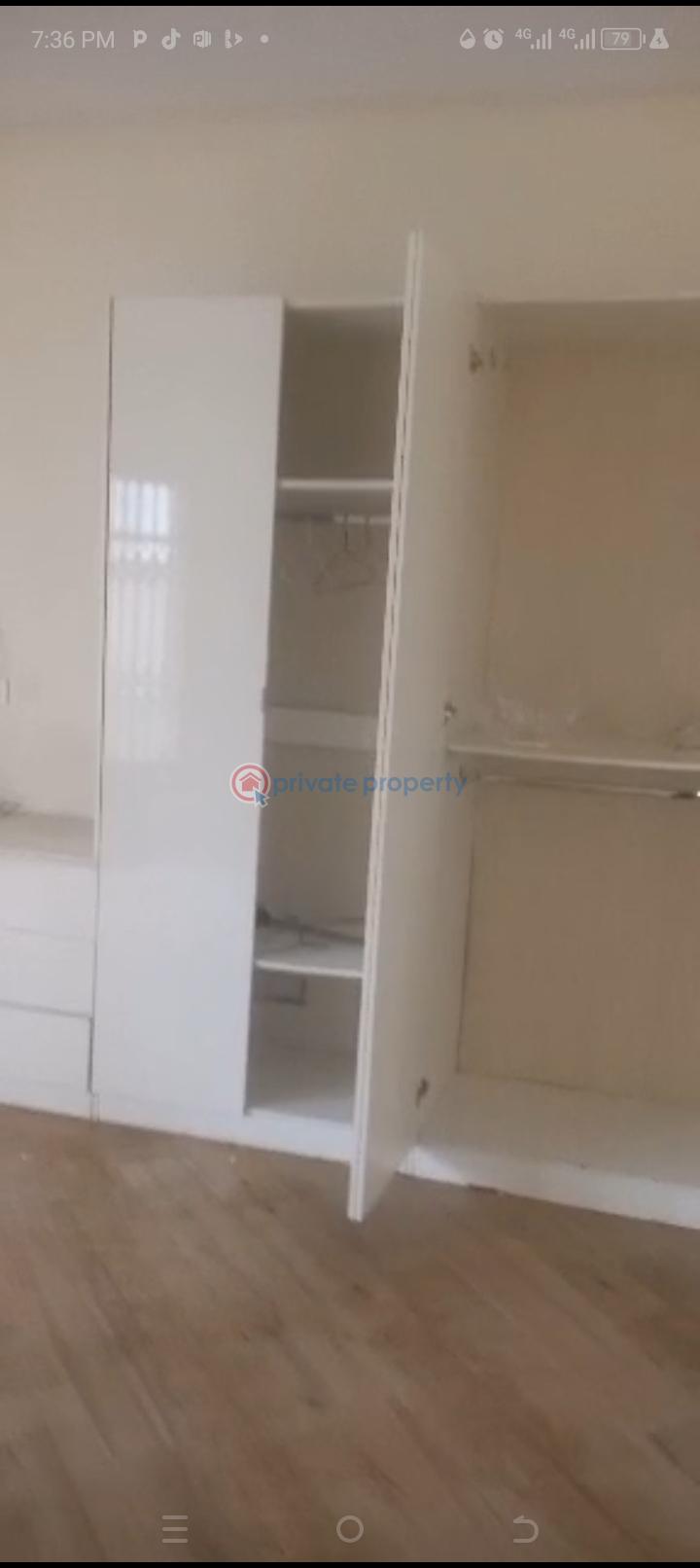 1 bedroom Self Contain For Rent Banana Island Ikoyi Lagos - 6