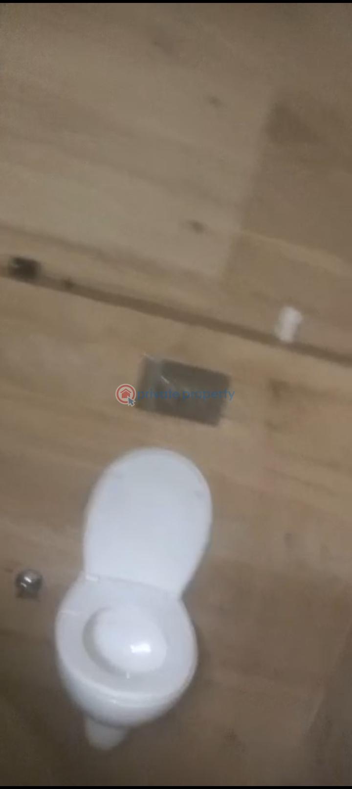 1 bedroom Self Contain For Rent Banana Island Ikoyi Lagos - 4