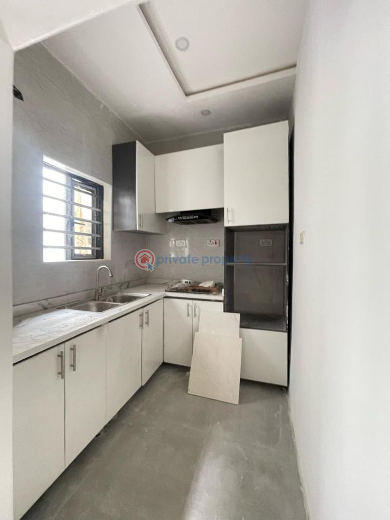 1 bedroom Mini Flat For Rent Ajah Lagos - 1